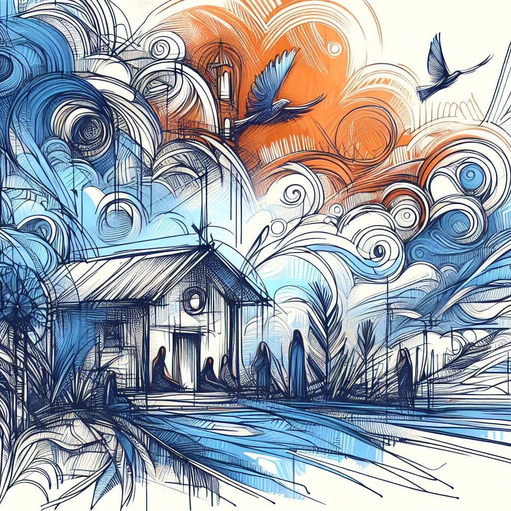 Onde encontrar esperança cristã em meio às lutas