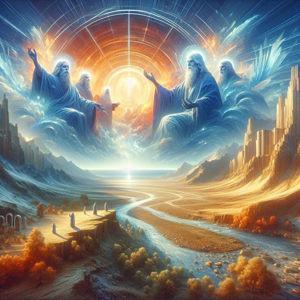 O Reino de Deus é presente ou futuro?