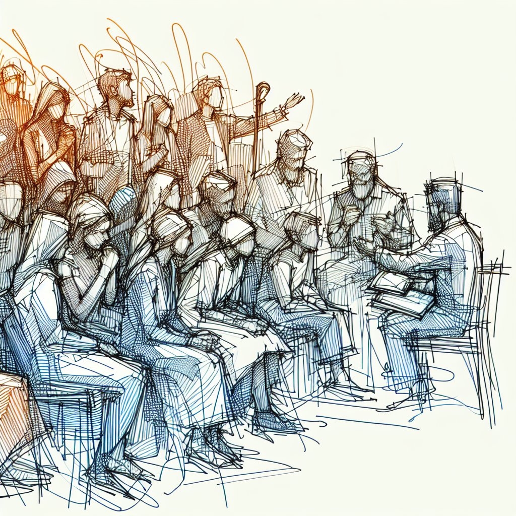 Como perseverar quando a fé é colocada à prova