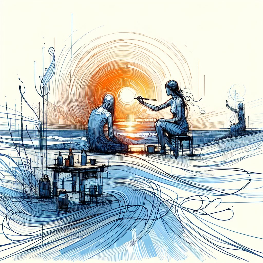 O cuidado de Deus nas pequenas coisas do dia a dia