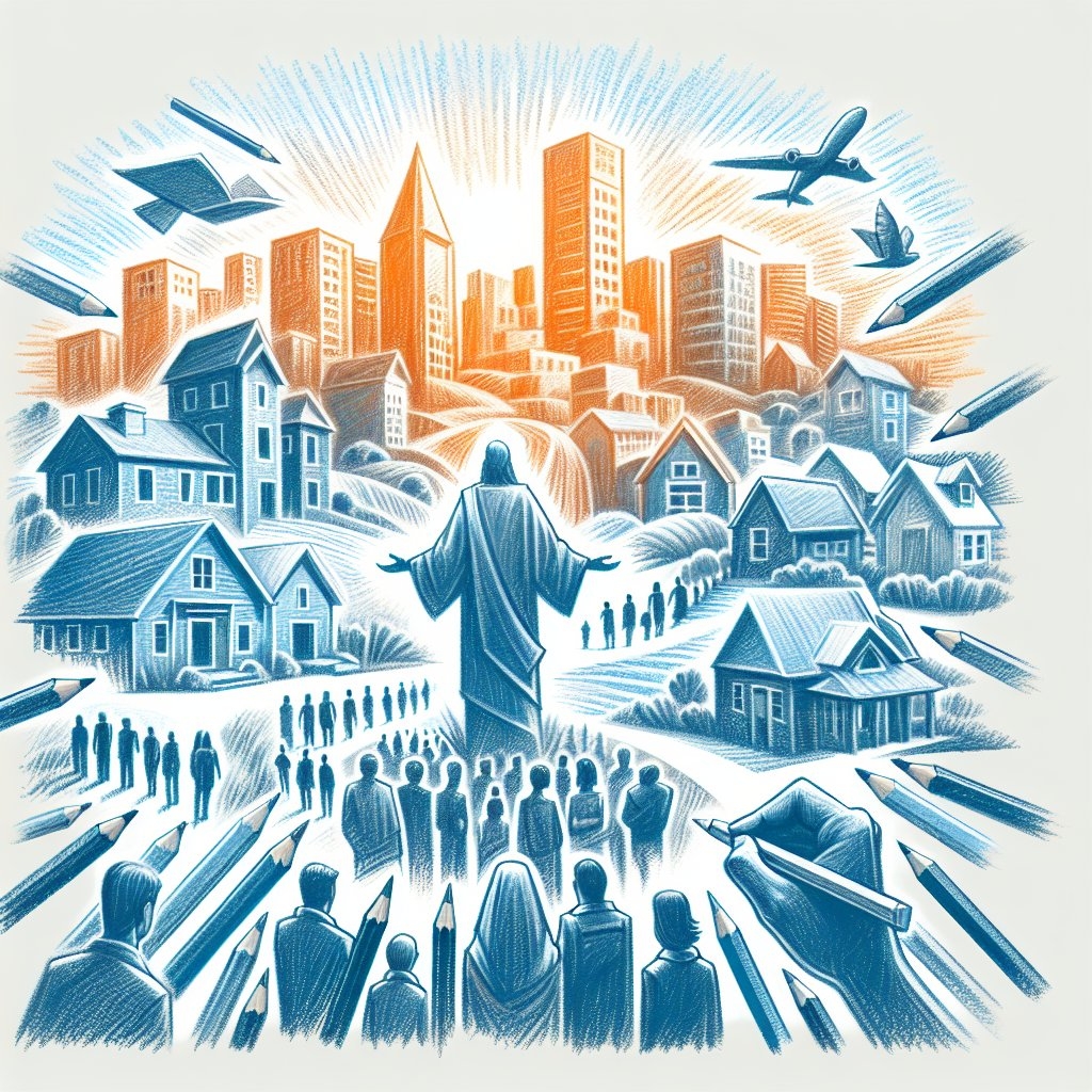 A presença de Deus é real em momentos de solidão?