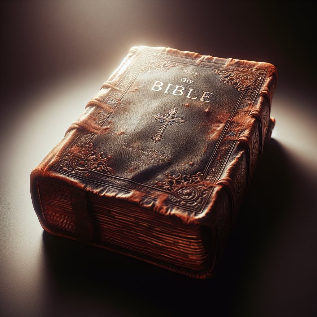 10 versículos bíblicos sobre perdão segundo a Bíblia