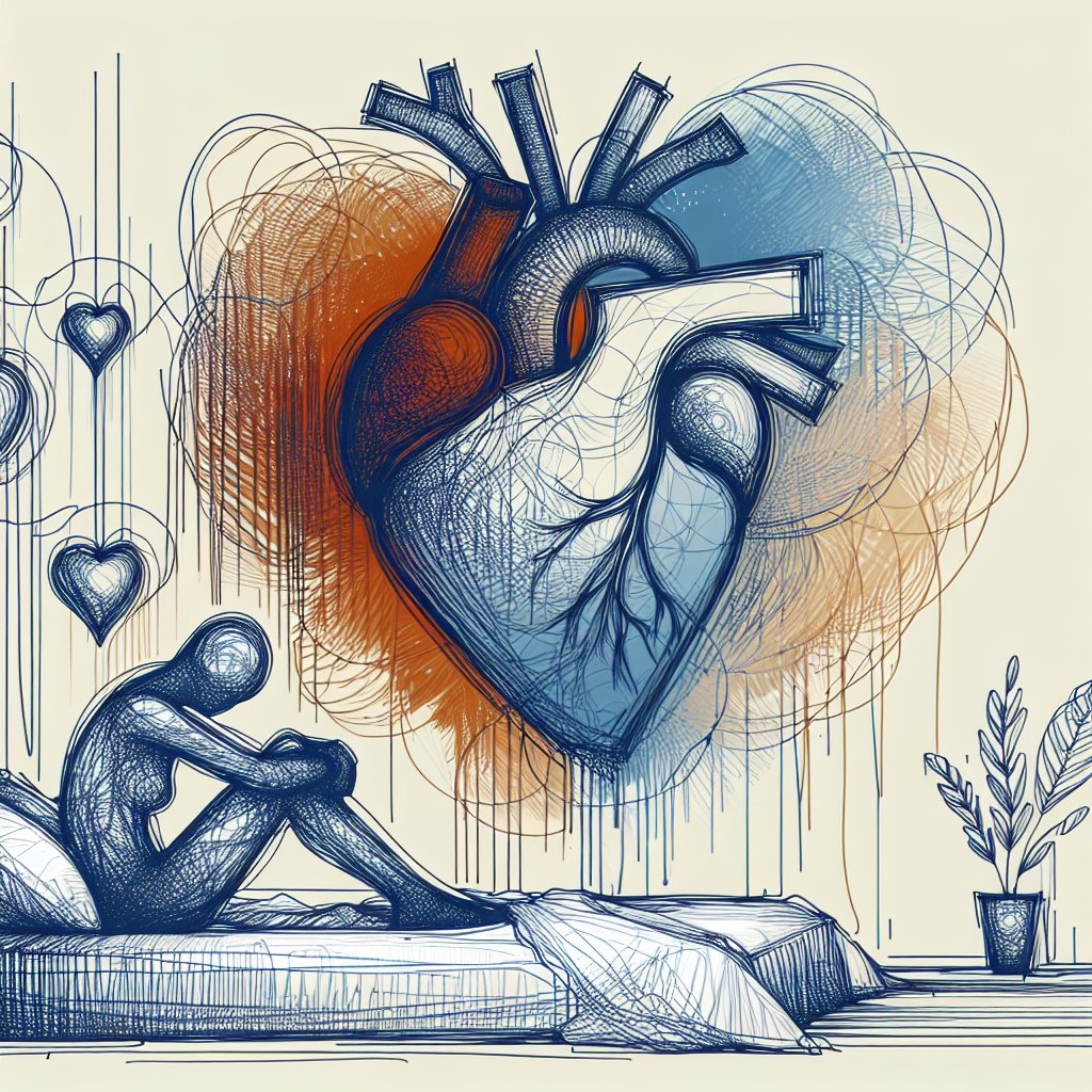 O que fazer quando o coração está cansado