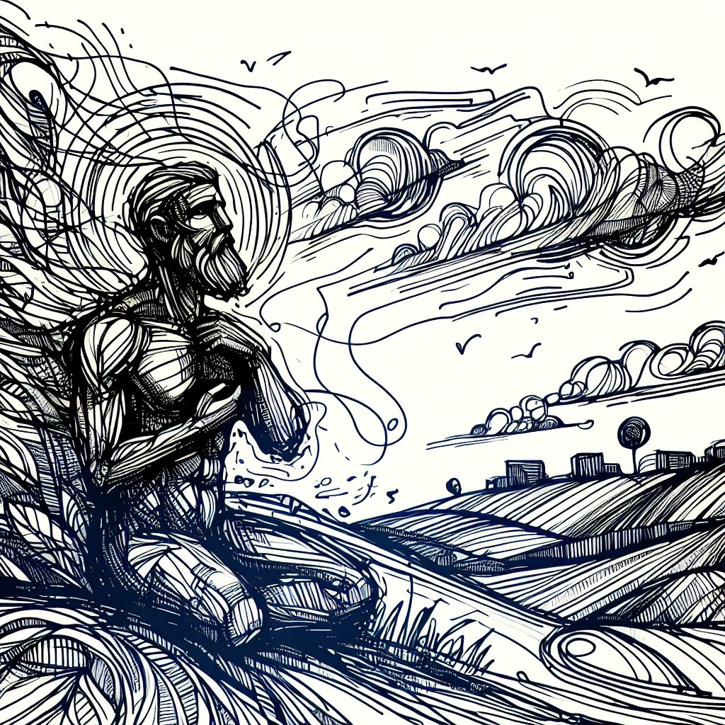 Aprender a descansar em Deus em dias de pressão