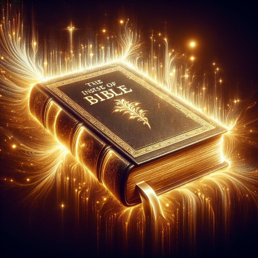 10 versículos bíblicos sobre sabedoria divina