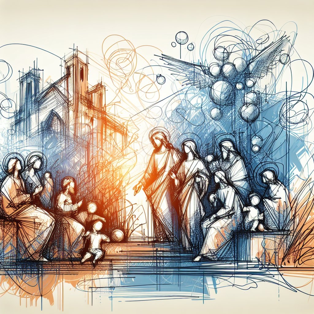 Quando Deus transforma dor em propósito eterno