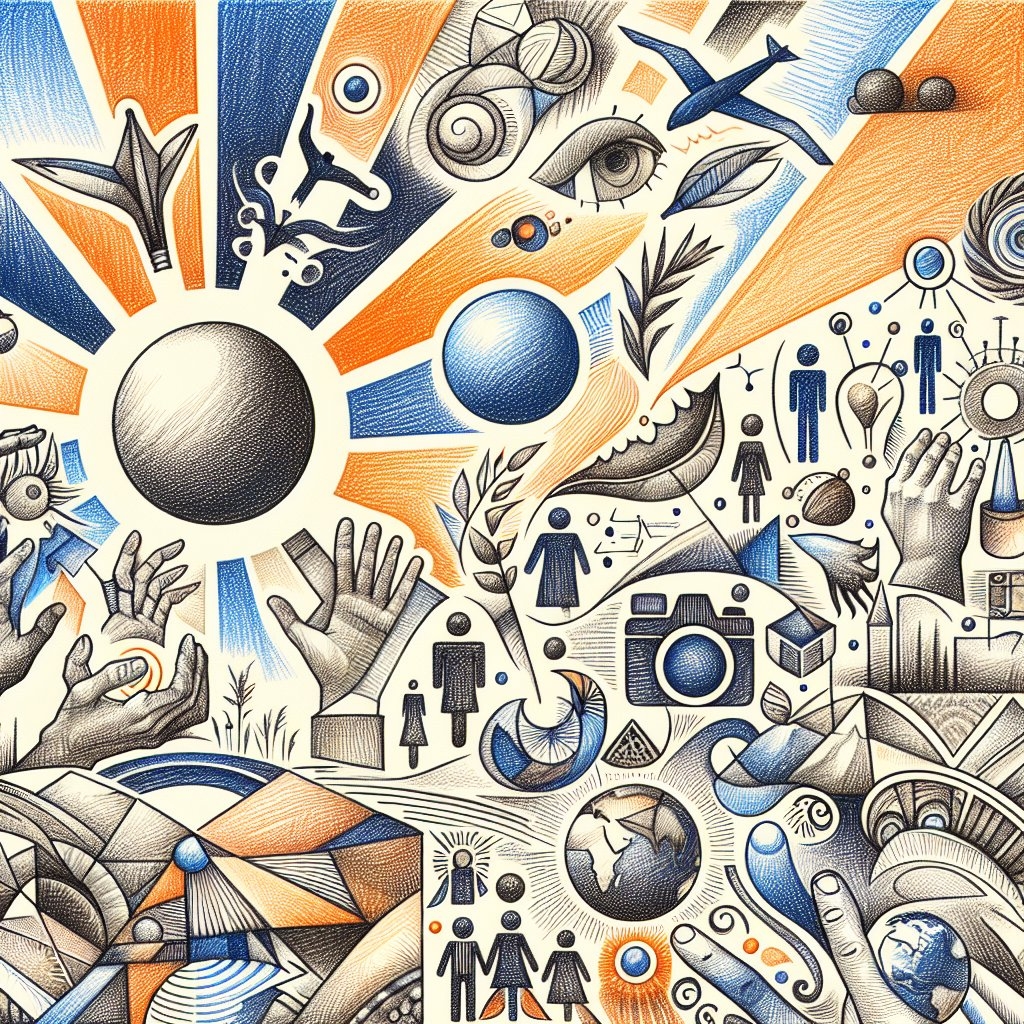 Deus fortalece quem está abatido de coração?