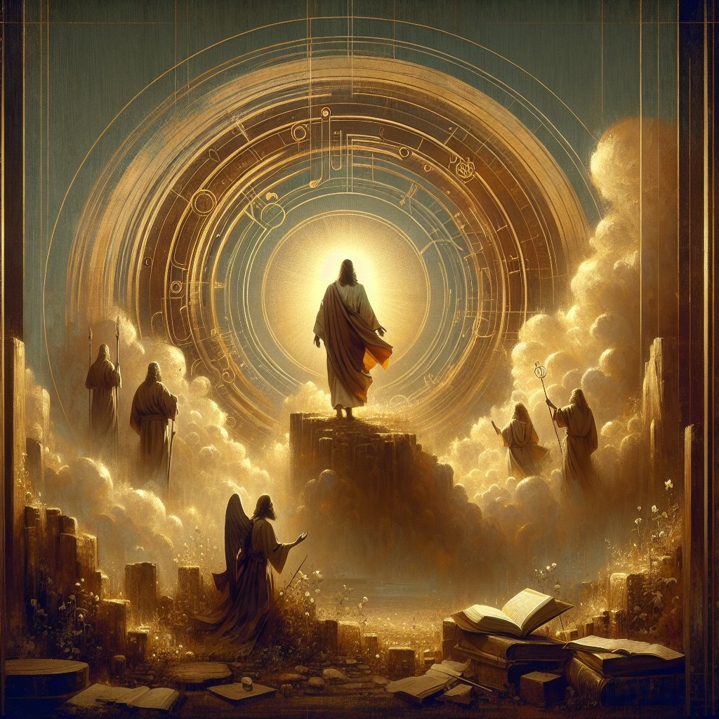 A Bíblia ensina limites nos relacionamentos?