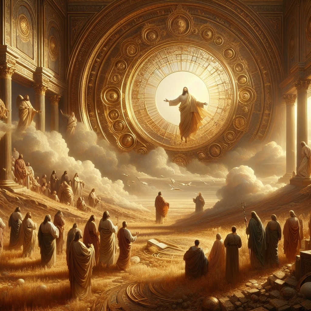 O que significa ter a mente de Cristo?