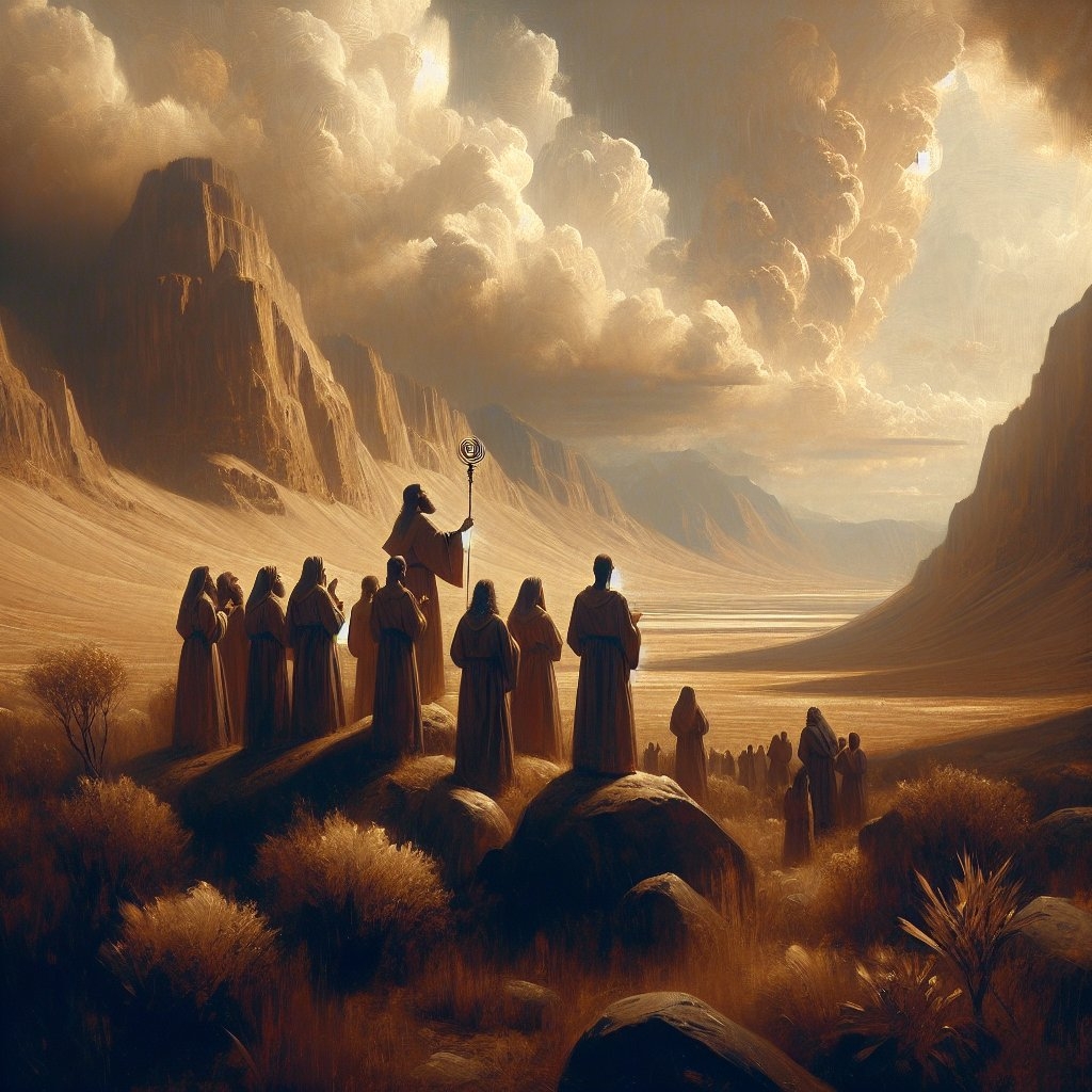 A Função do Cântico como Forma Teológica na Escritura