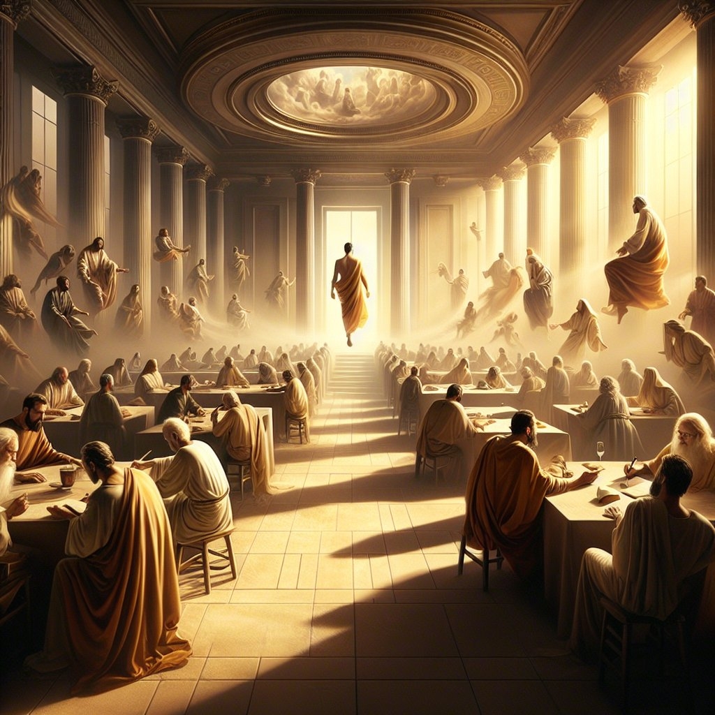 A Bíblia fala sobre ansiedade moderna?