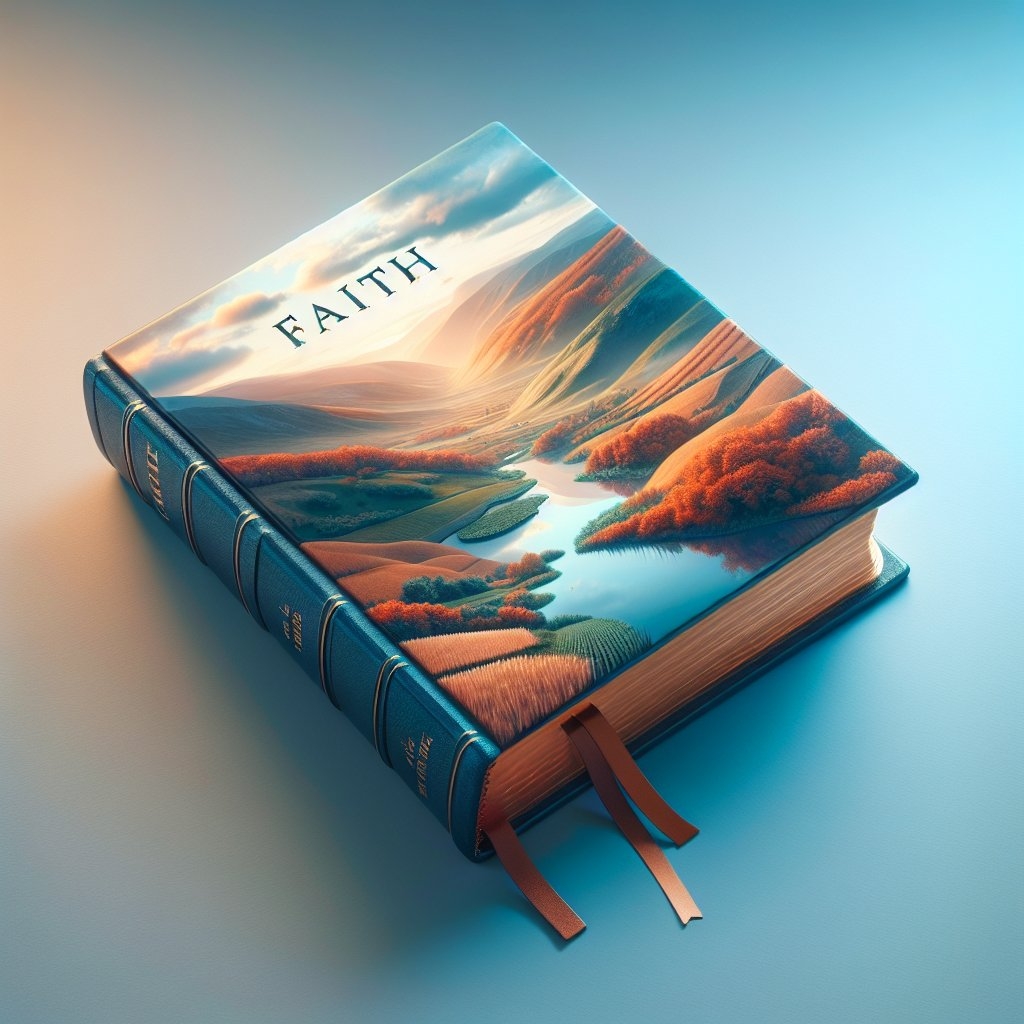 Fé é sentimento ou convicção?