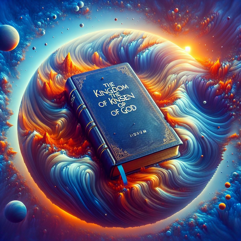 Reino de Deus é presente ou futuro?