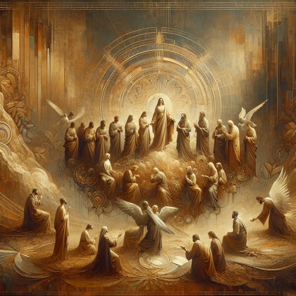 Deus se agrada de todas as orações?