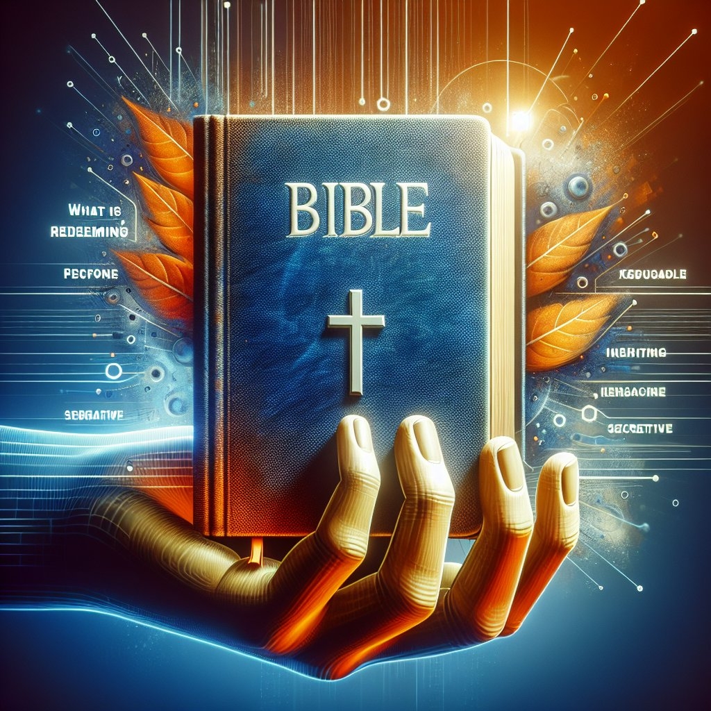 O que é fé salvadora?