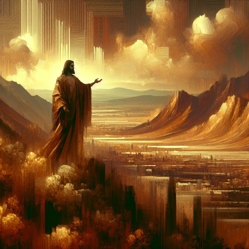 A Noção de Liminaridade nas Experiências Teofânicas