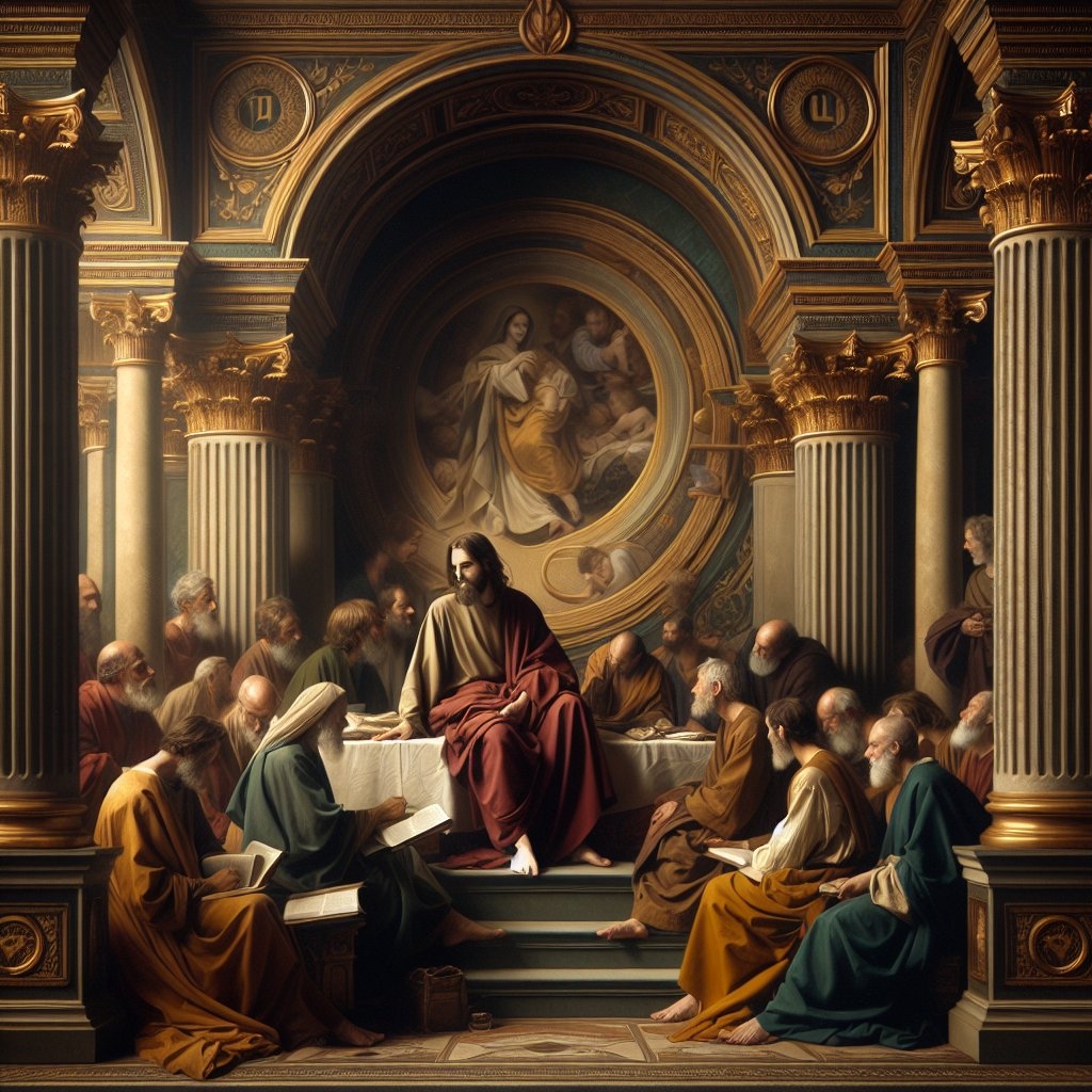 Preciso participar de todas as programações da igreja para ser envolvido na obra?