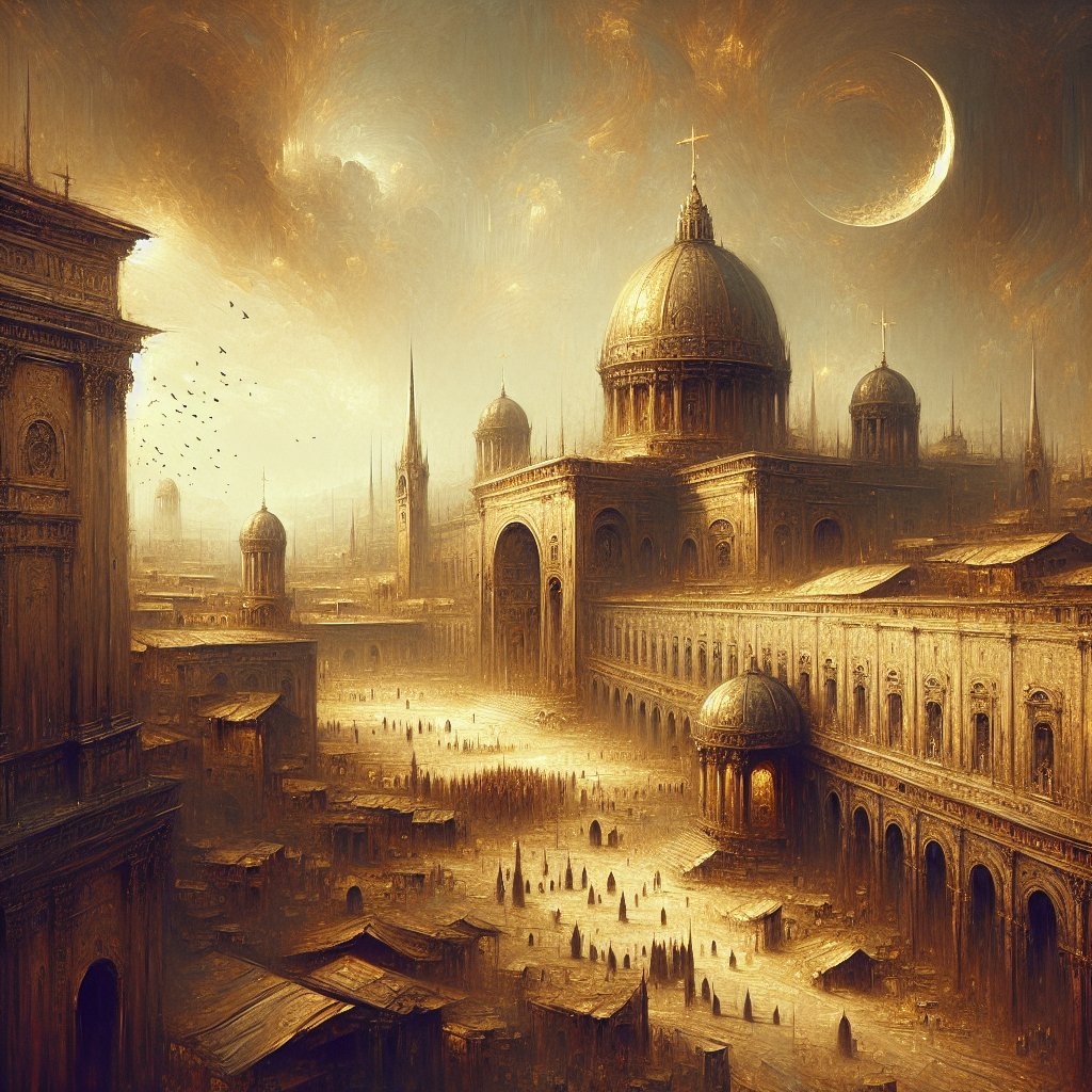 Deus honra votos feitos em momentos de emoção?