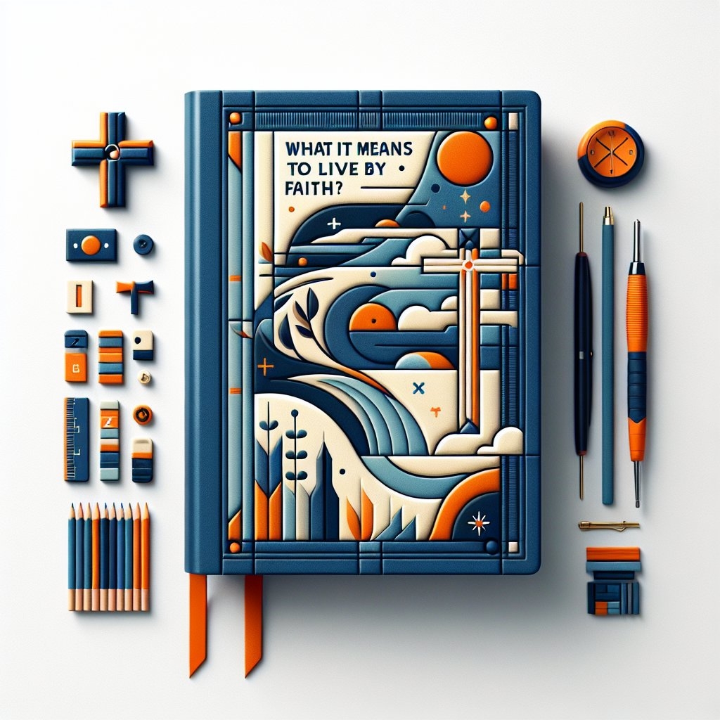 O que significa viver pela fé?