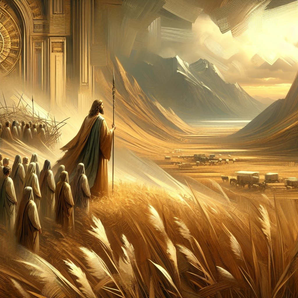 A Bíblia fala sobre propósito de vida?