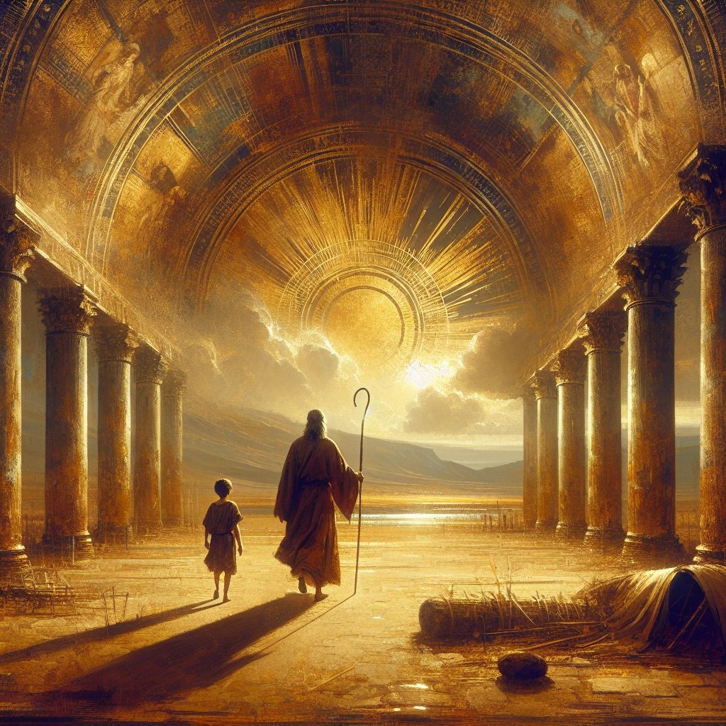 O silêncio de Deus é ensinado no Salmo 22?