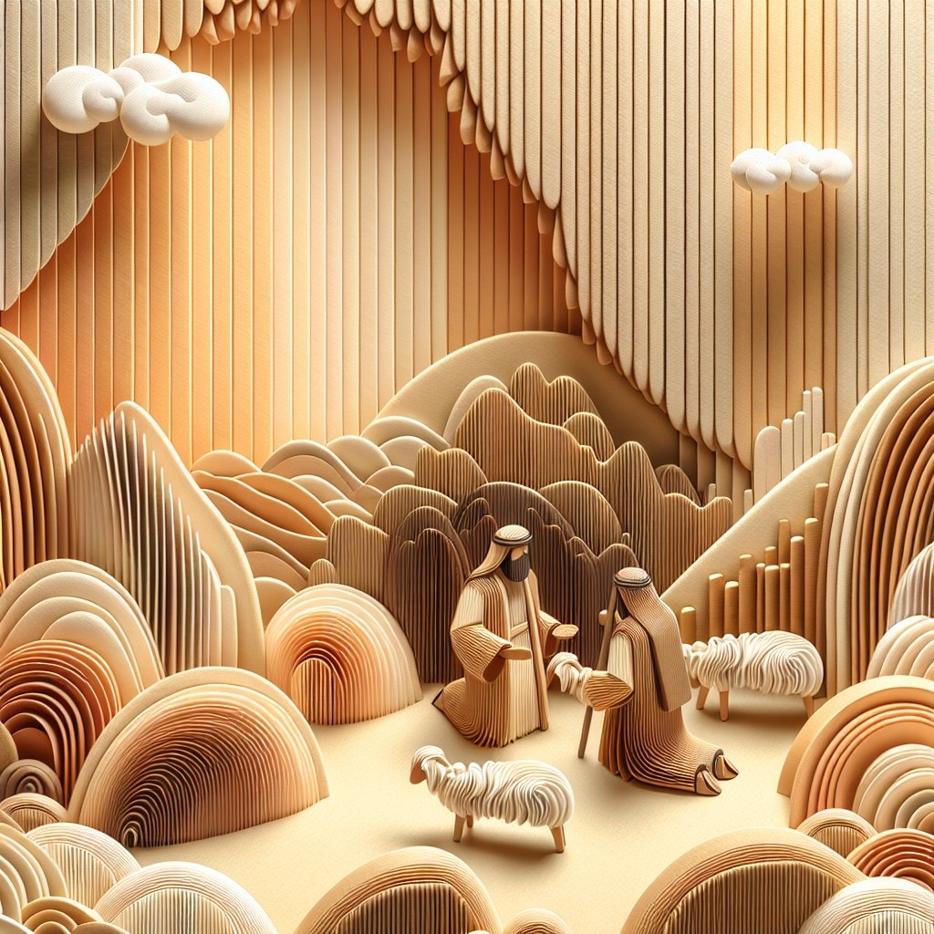 Ismael – Qual Era Seu Papel no Plano de Deus?