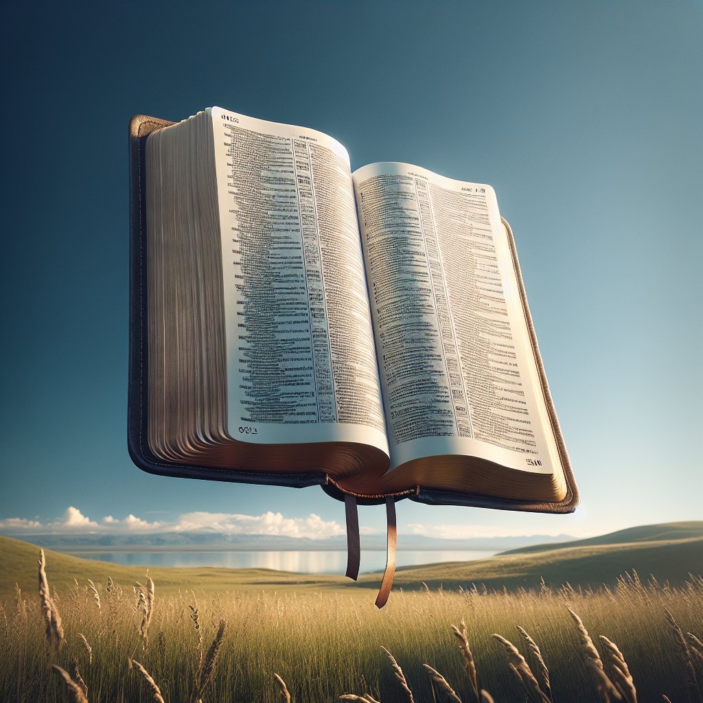 10 versículos da Bíblia sobre Preservação da Palavra de Deus