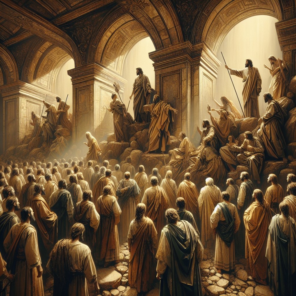 O que a Bíblia ensina sobre perseverar até o fim?