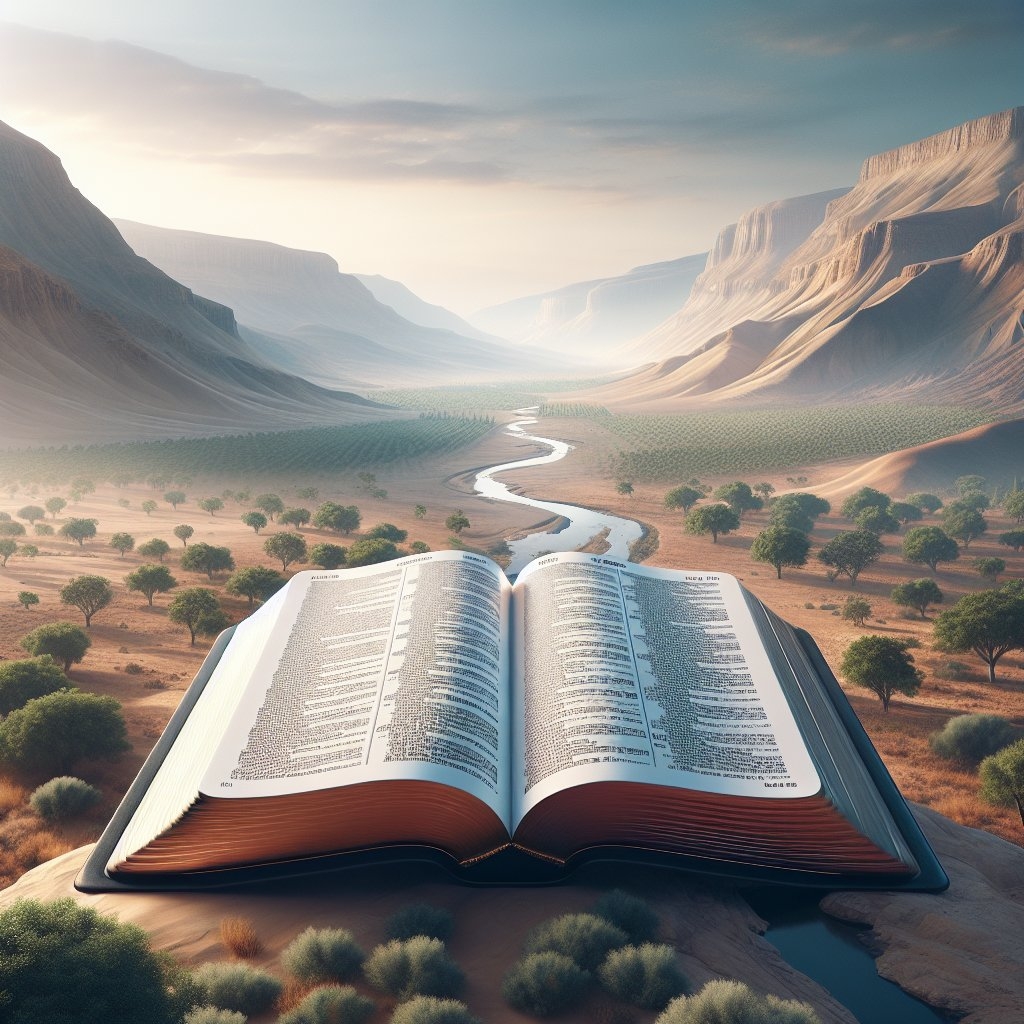 10 versículos da Bíblia sobre Doutrina da Trindade