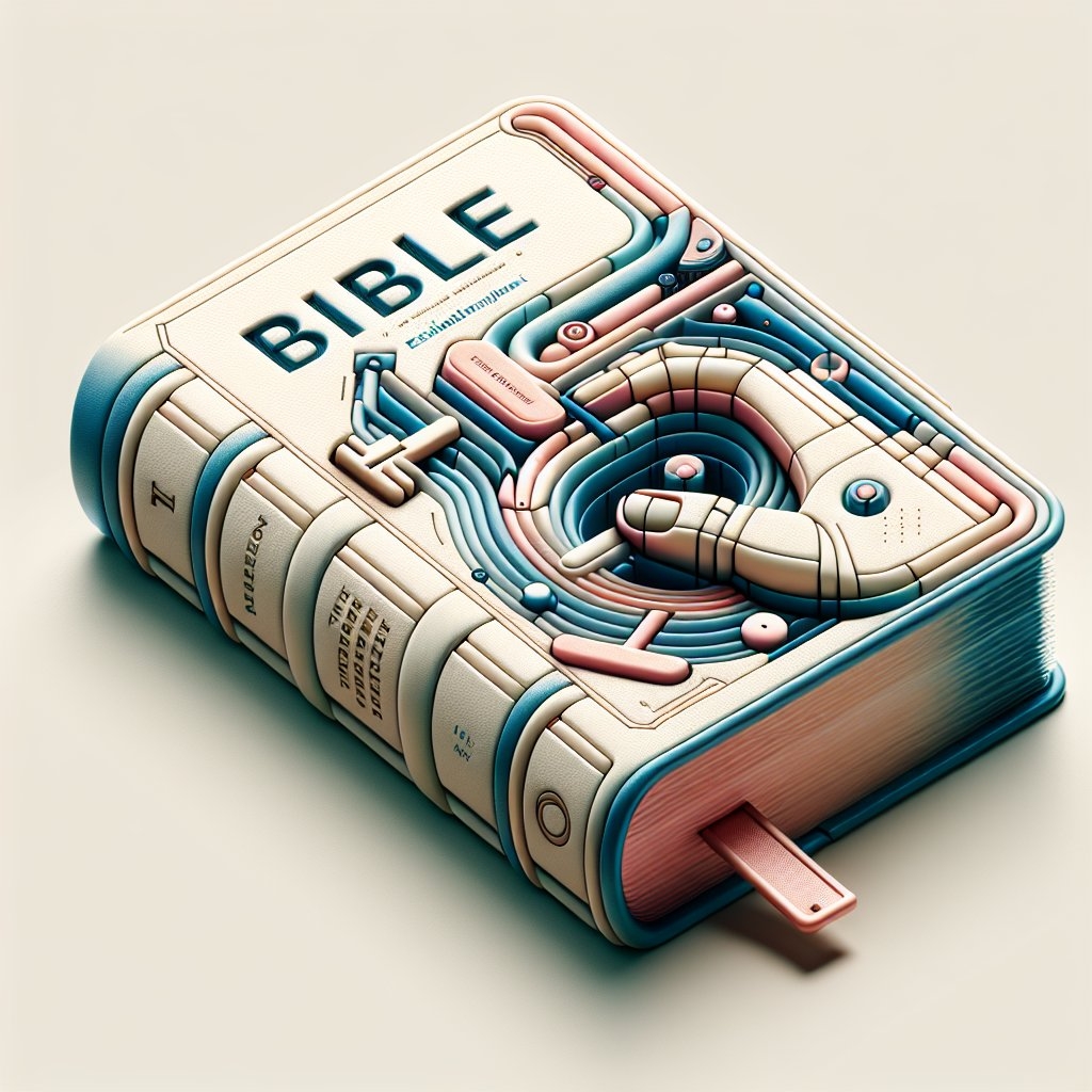 O que é tensão escatológica?