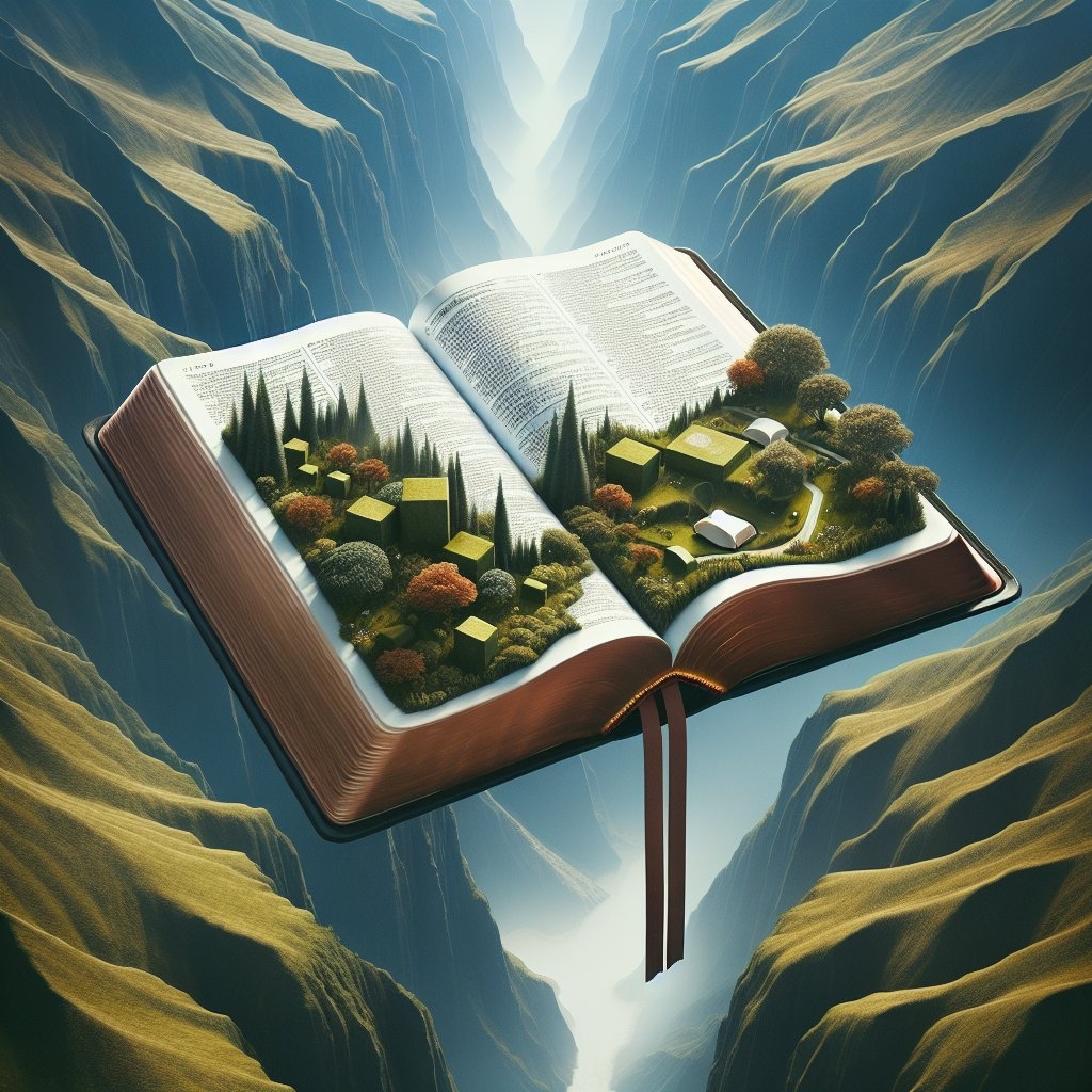 10 versículos da Bíblia sobre Inerrância Bíblica