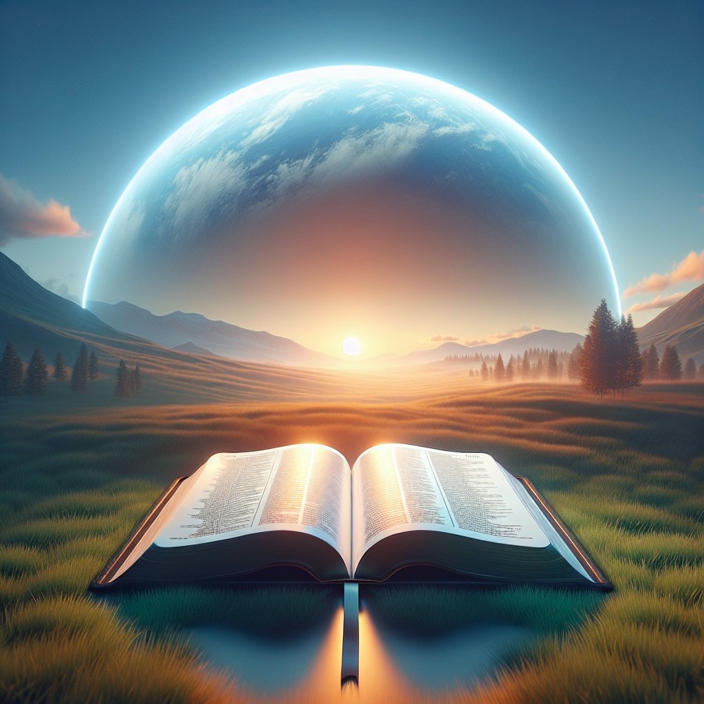 10 versículos da Bíblia sobre Autoridade das Escrituras