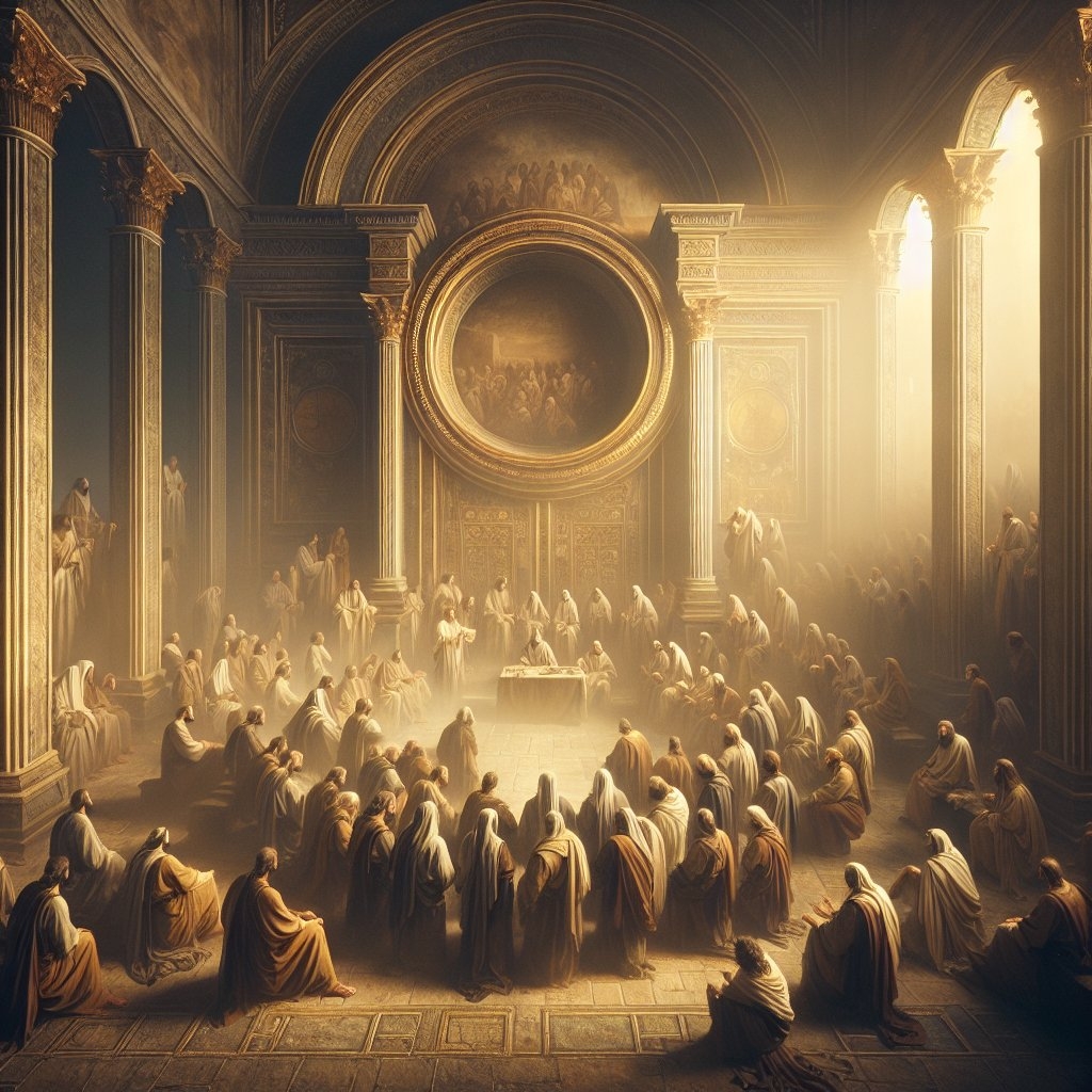 A Bíblia ensina confissão de pecados entre irmãos?