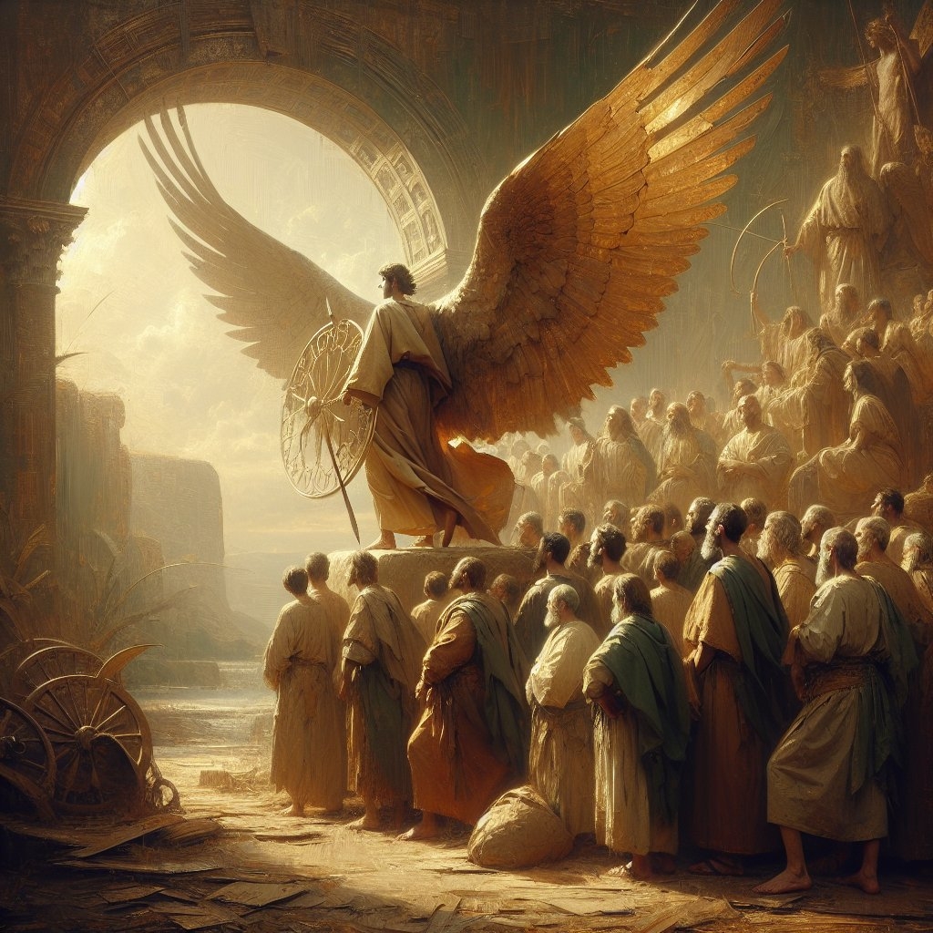 A Ética Cristã Derivada da Autoridade Bíblica