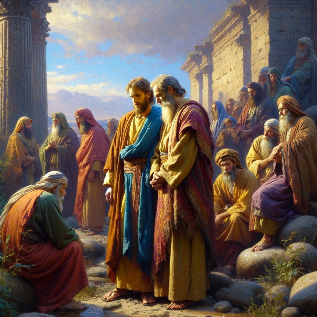 O que a Bíblia ensina sobre amizade verdadeira?