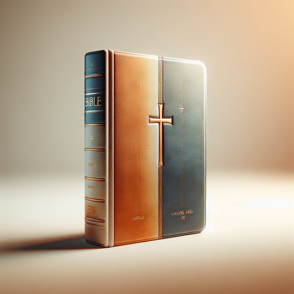 O cristão pode negociar princípios bíblicos?