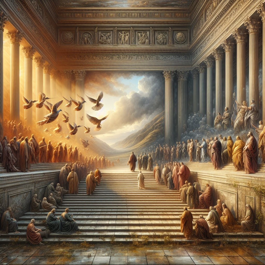 Sem – Por Que Sua Linhagem Foi Escolhida?