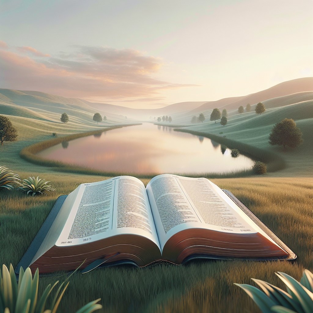 10 versículos da Bíblia sobre Unidade e Distinção na Trindade