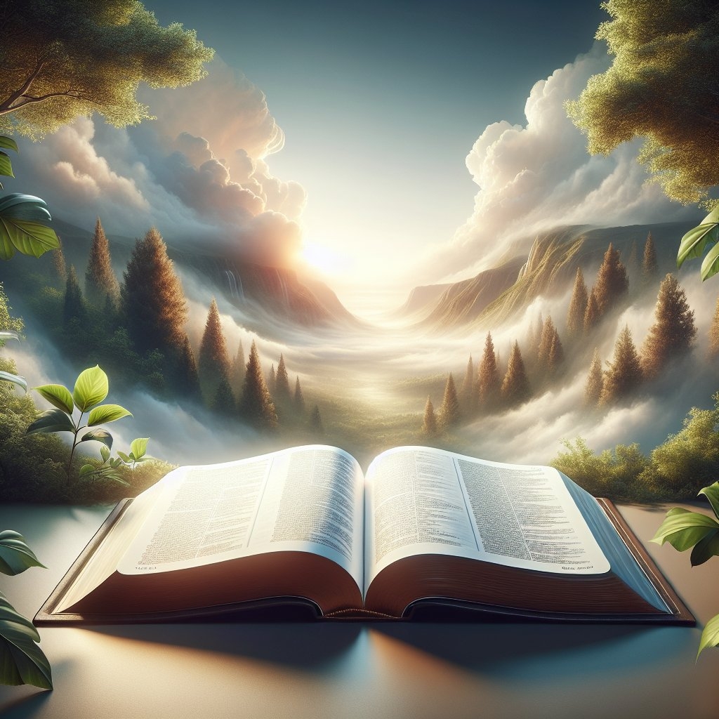 10 versículos da Bíblia sobre Filiação Eterna do Filho