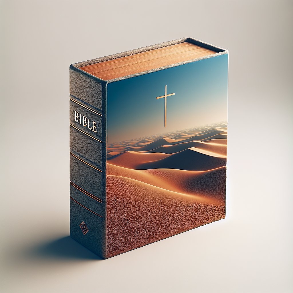 A Bíblia ensina separação do mundo?