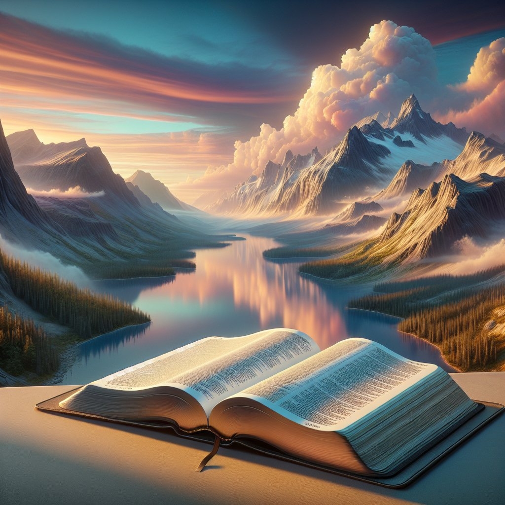 10 versículos bíblicos sobre fortalecer a fé diariamente