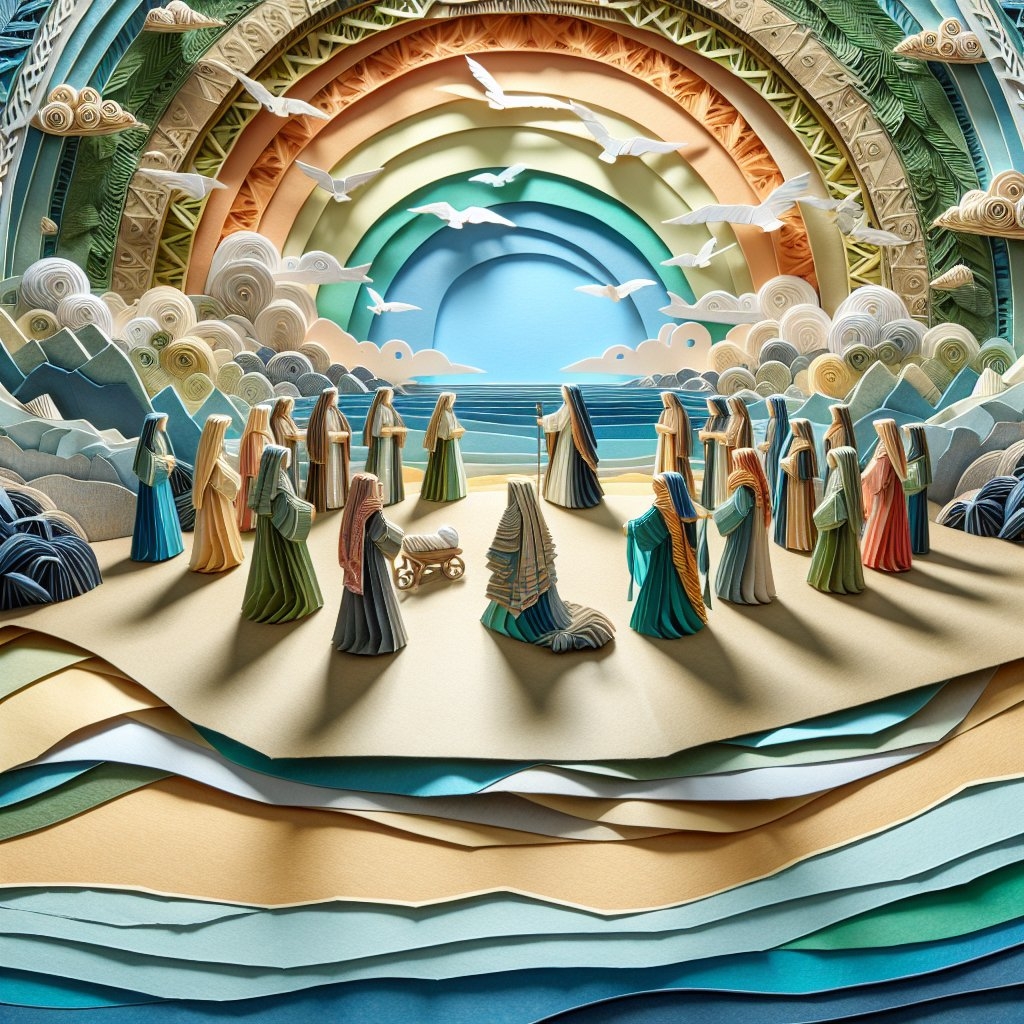 As Parteiras do Egito – Por Que Deus as Honrou?