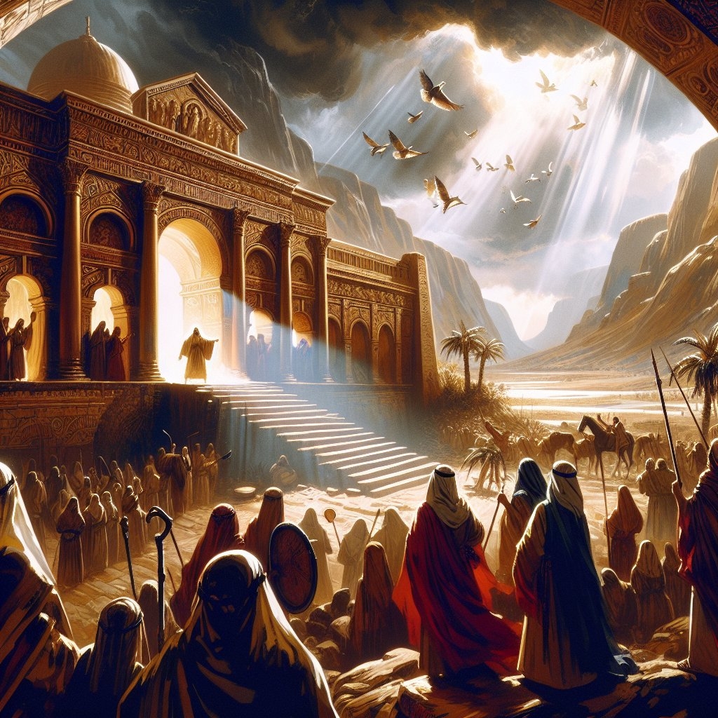 Qual o papel da consciência na vida cristã?