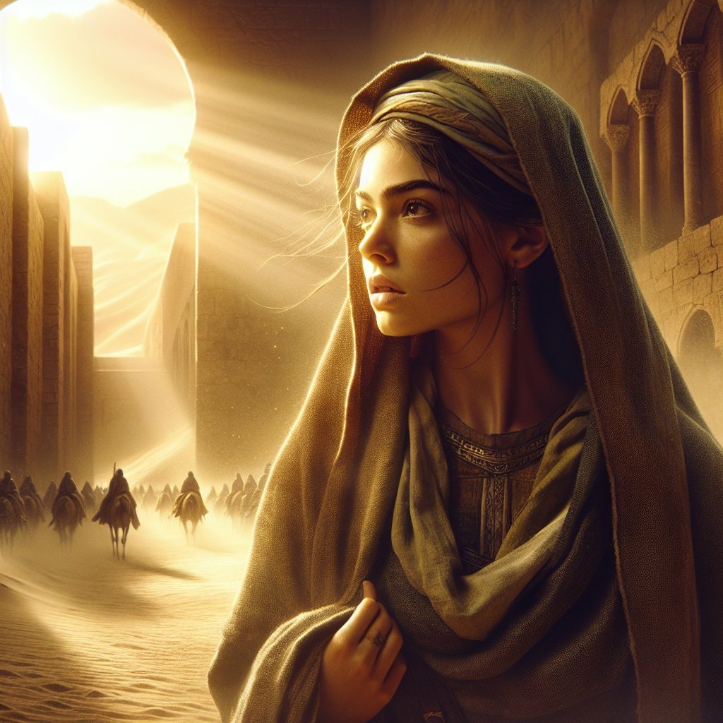 Ana – A Mulher que Transformou Oração em Milagre