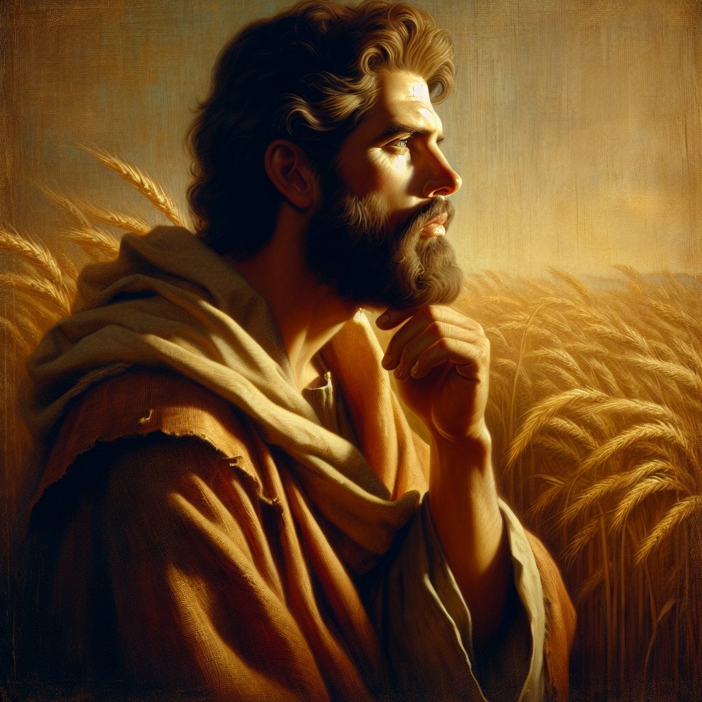 Quem foi Gideão na Bíblia? O Guerreiro Chamado na Fraqueza