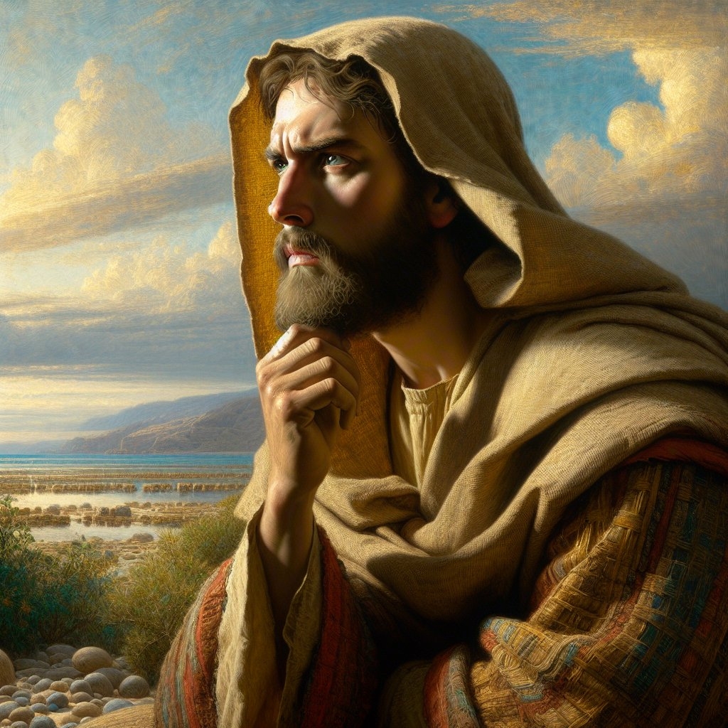 O que significa ser pobre de espírito?