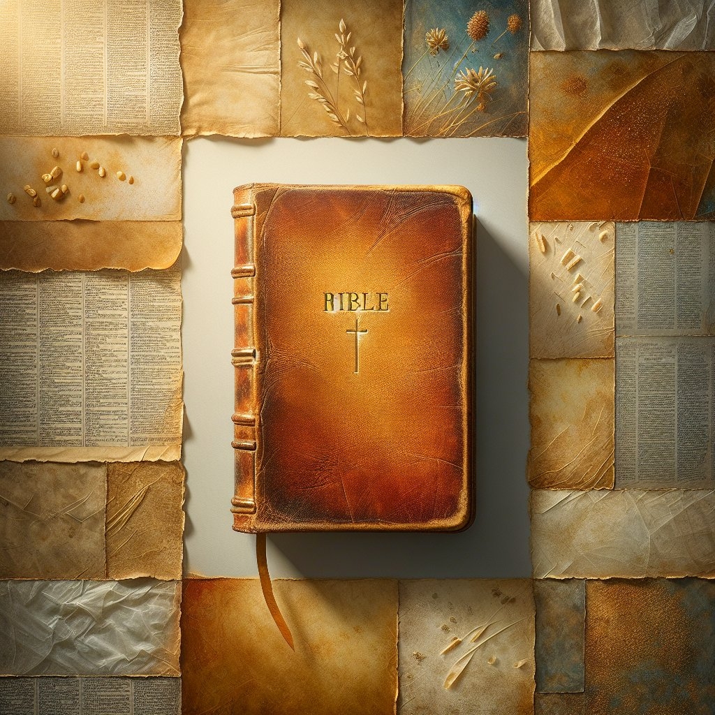 O que a Bíblia ensina sobre submissão à Palavra?