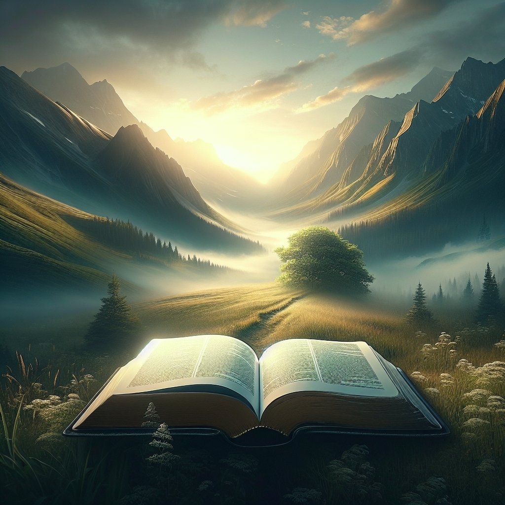 10 versículos da Bíblia sobre Natureza Humana segundo a Bíblia