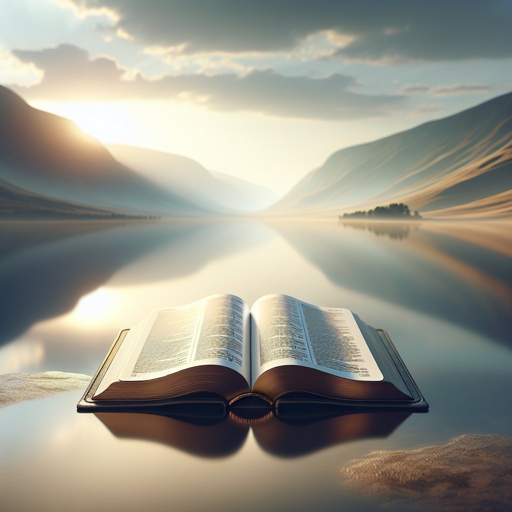 10 versículos da Bíblia sobre Expiação Substitutiva