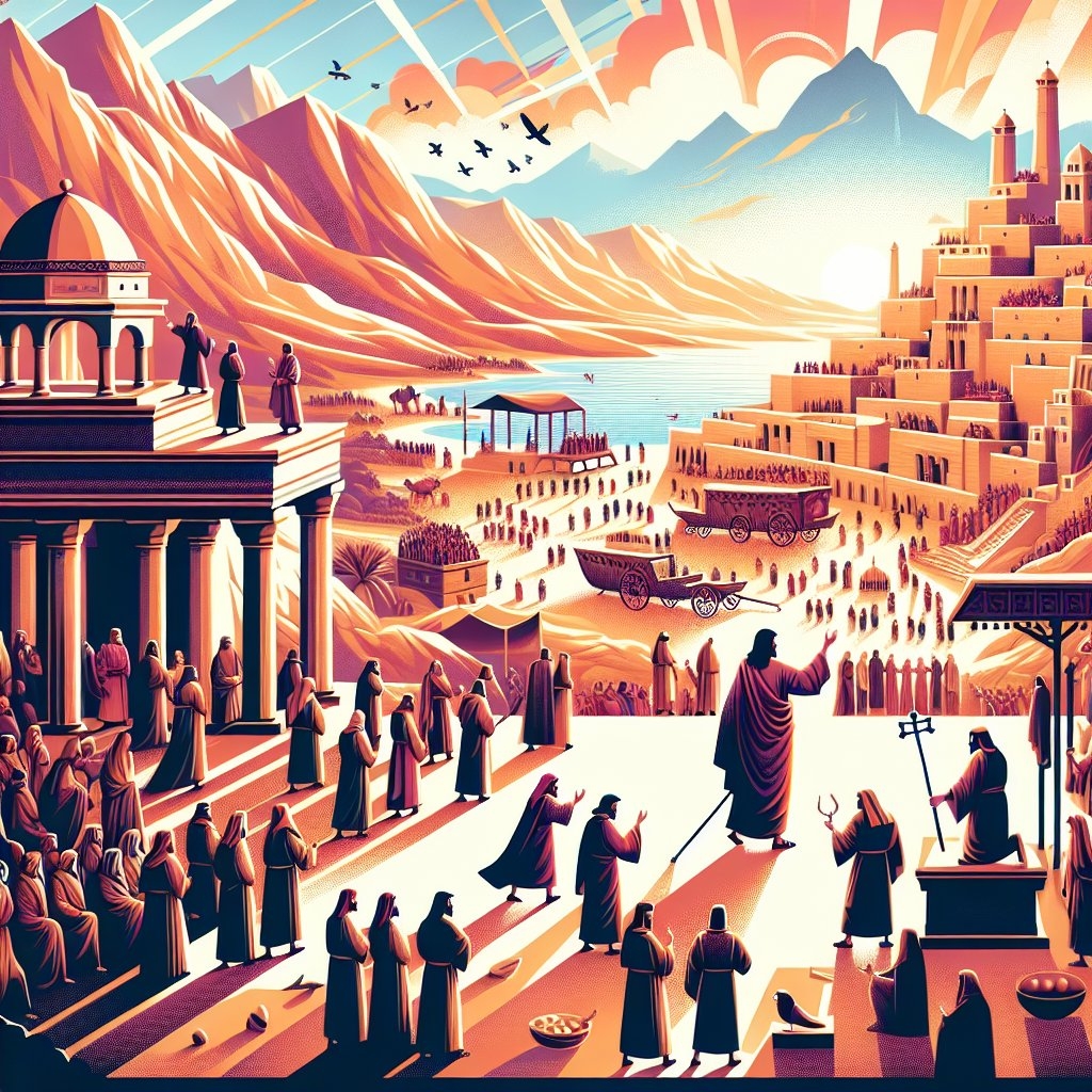 Por que Jesus usava tanto a expressão “Em verdade vos digo”?